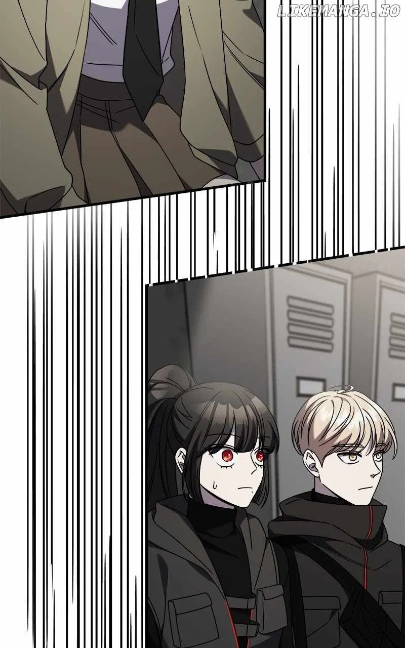 Pure Villain Chapter 116 – Page 82