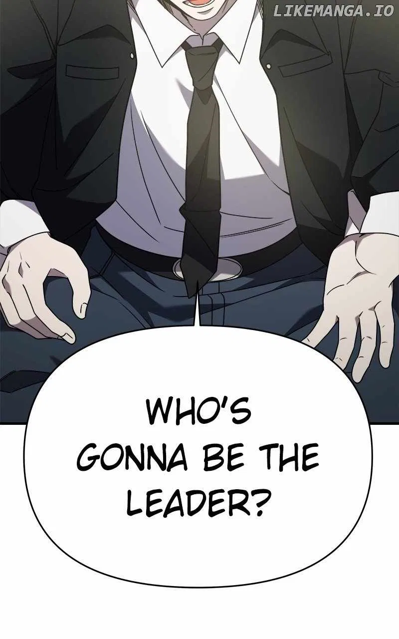 Pure Villain Chapter 116 – Page 85