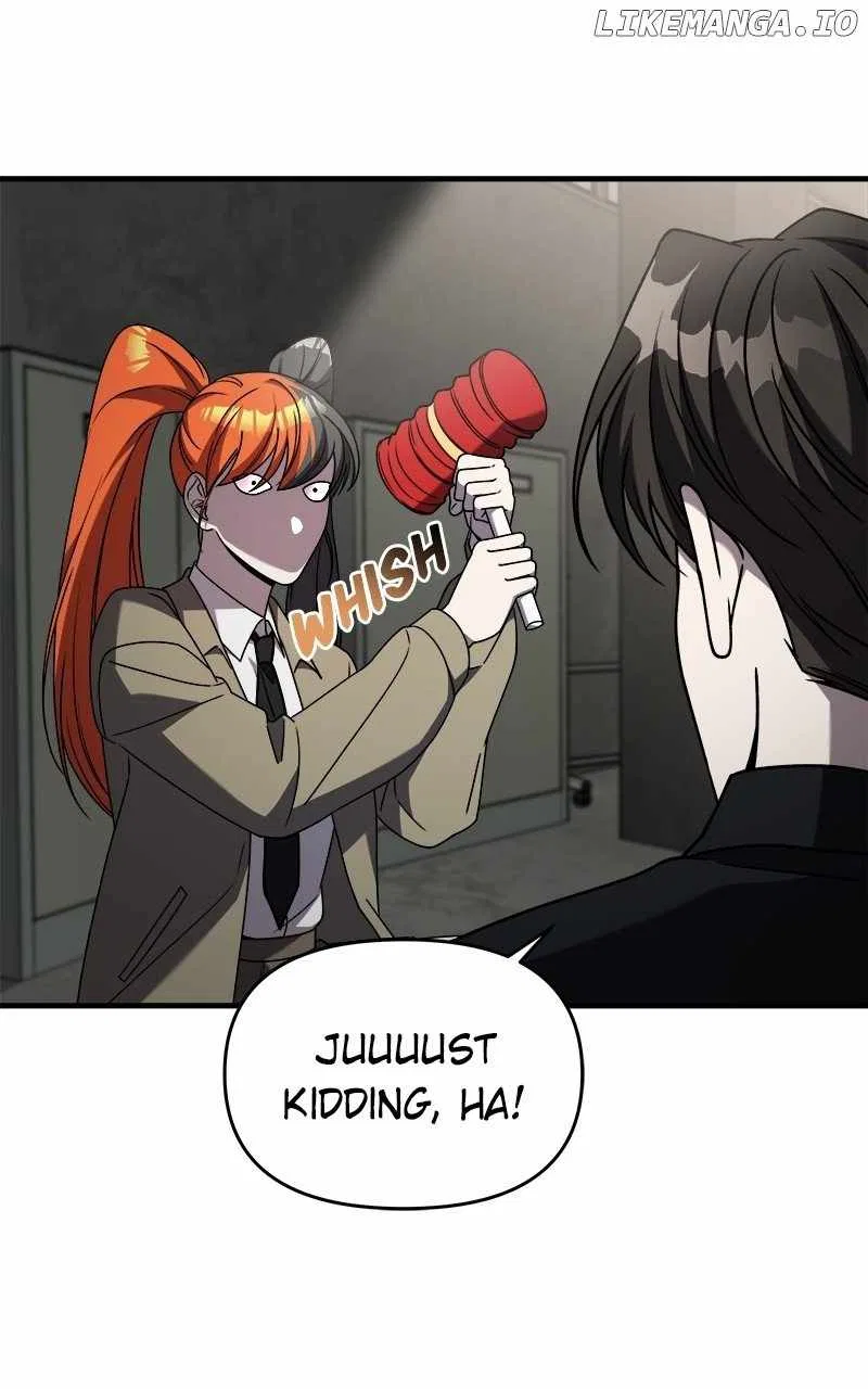 Pure Villain Chapter 116 – Page 86