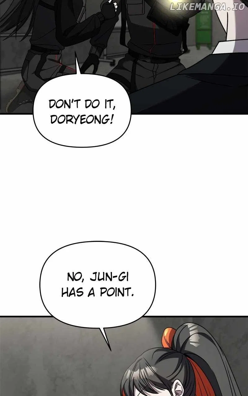 Pure Villain Chapter 116 – Page 90