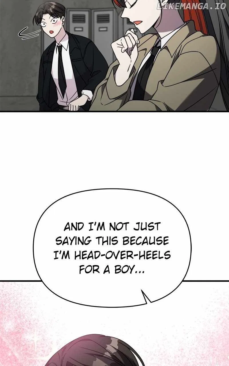 Pure Villain Chapter 116 – Page 91