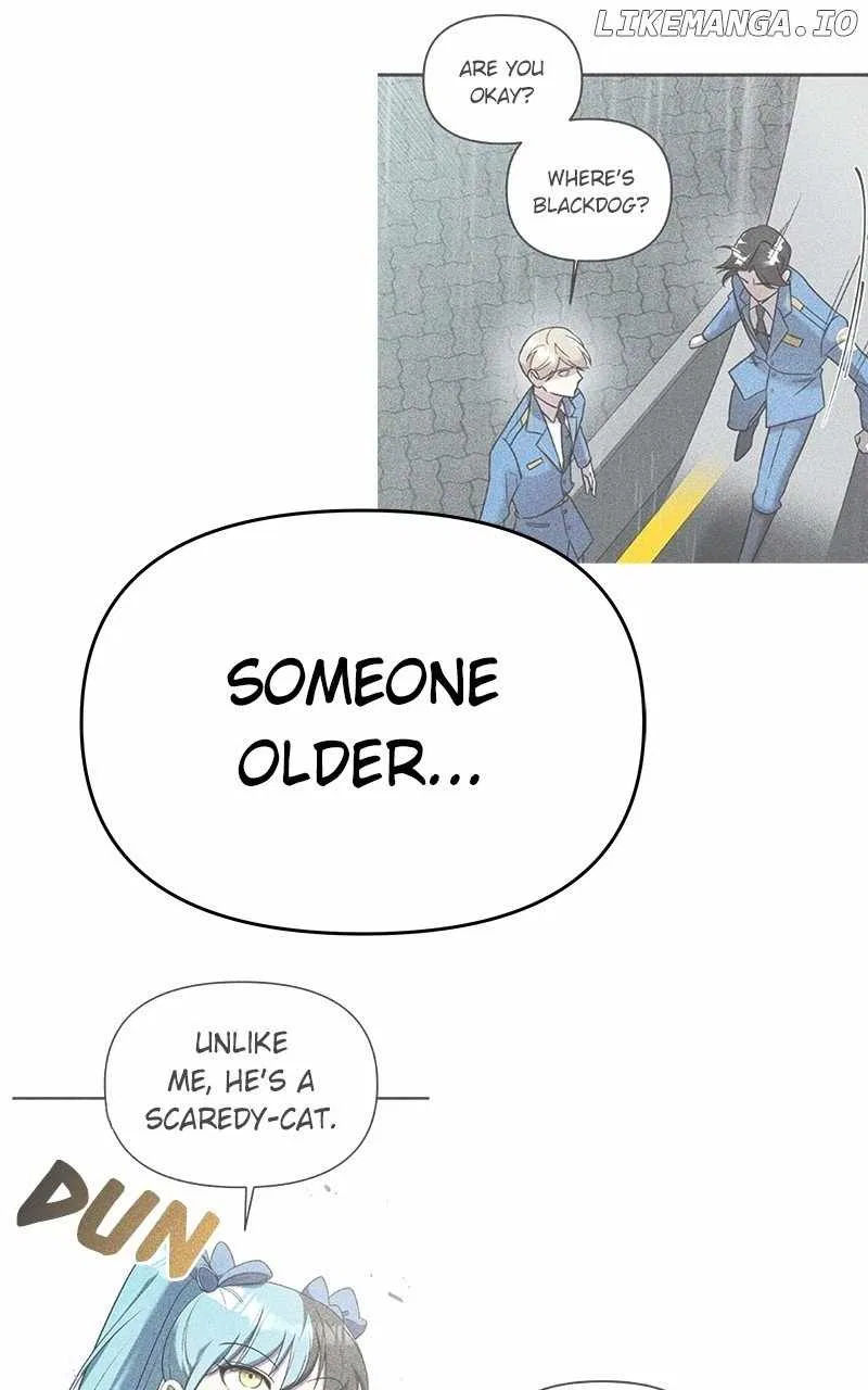Pure Villain Chapter 116 – Page 93