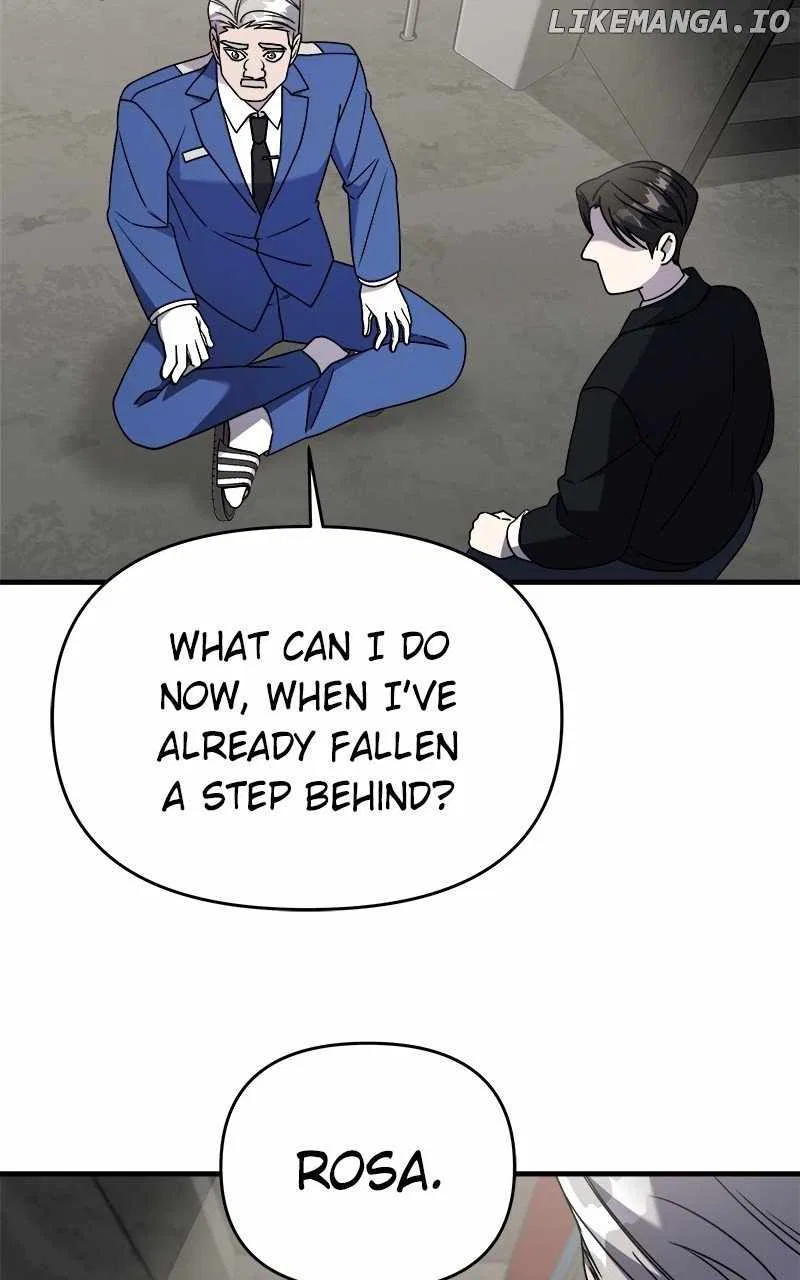 Pure Villain Chapter 116 – Page 101