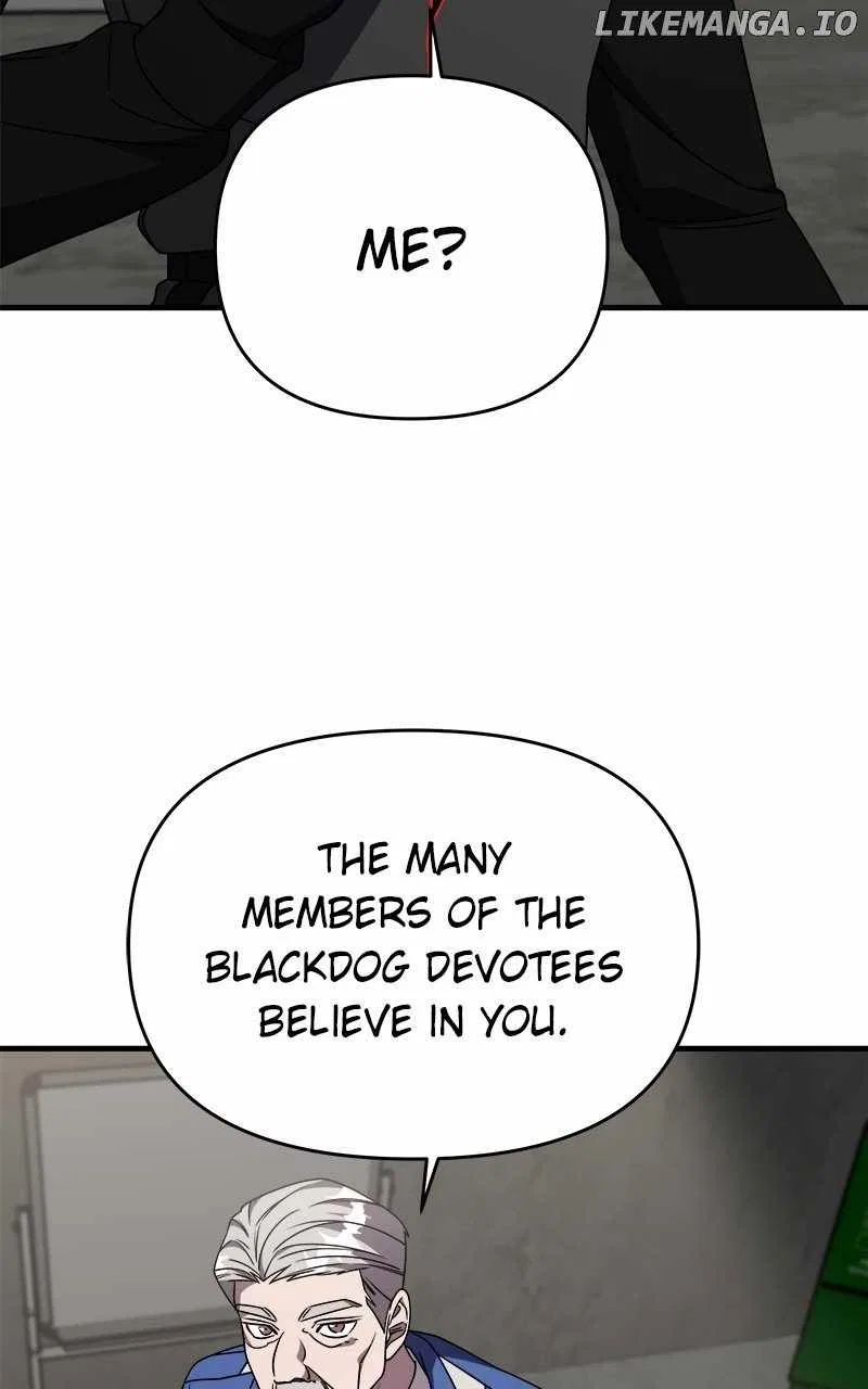 Pure Villain Chapter 116 – Page 104