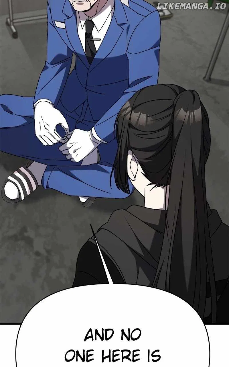 Pure Villain Chapter 116 – Page 105