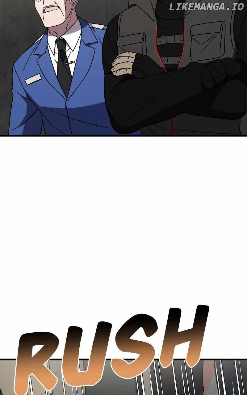 Pure Villain Chapter 116 – Page 117