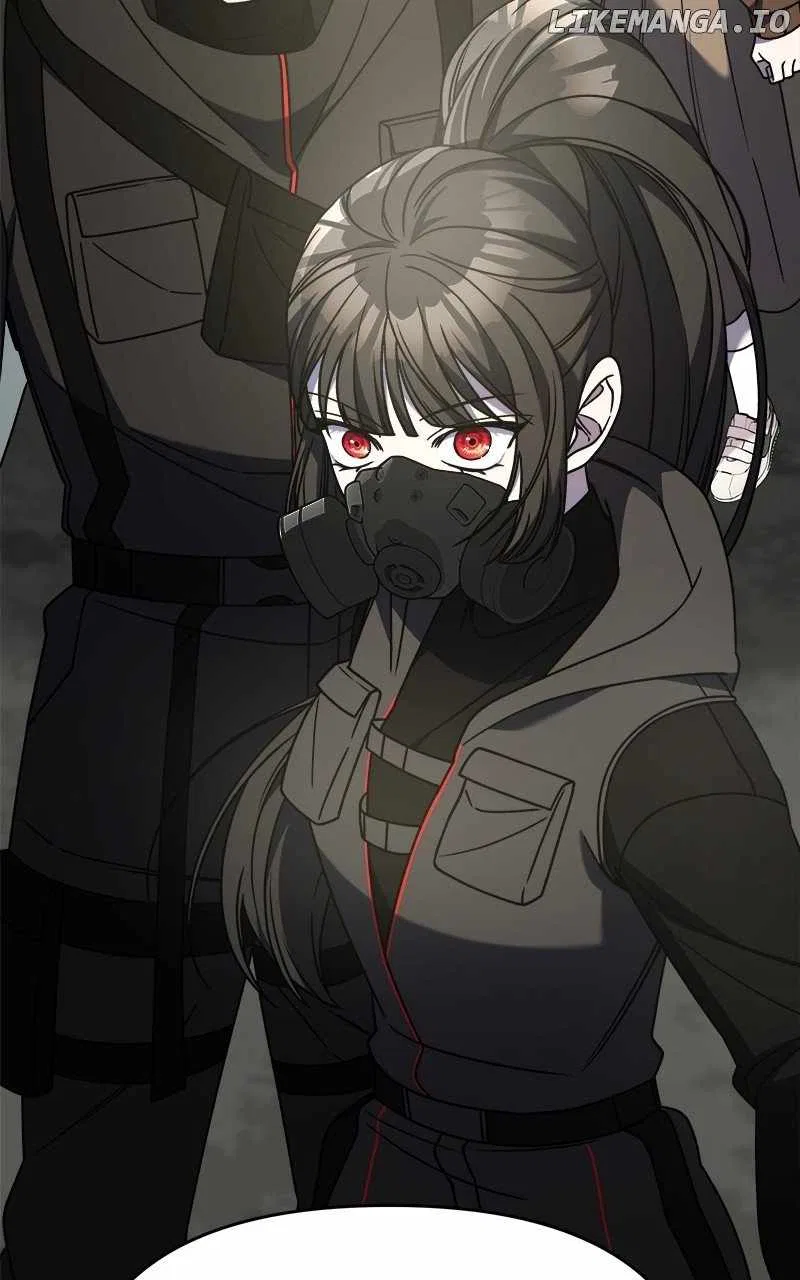 Pure Villain Chapter 116 – Page 120