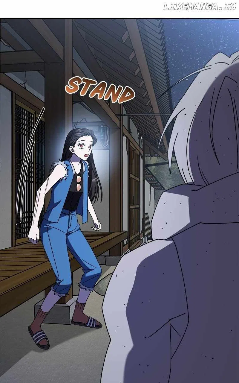 Pure Villain Chapter 115 – Page 5