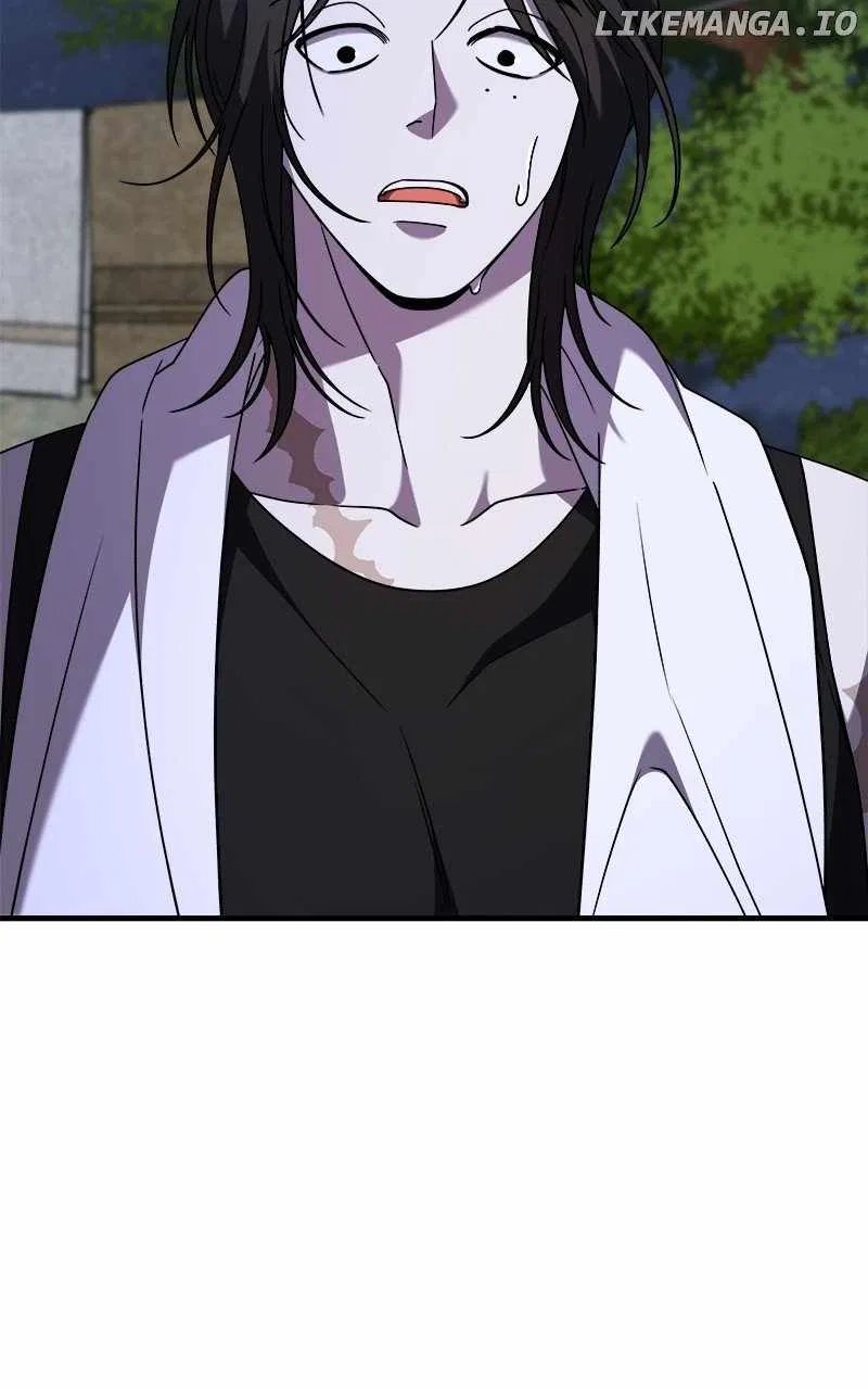 Pure Villain Chapter 115 – Page 8
