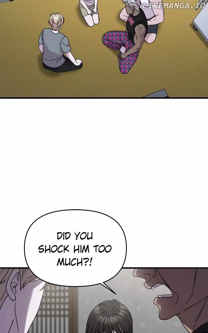 Pure Villain Chapter 115 – Page 12