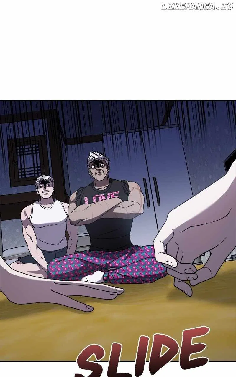 Pure Villain Chapter 115 – Page 26