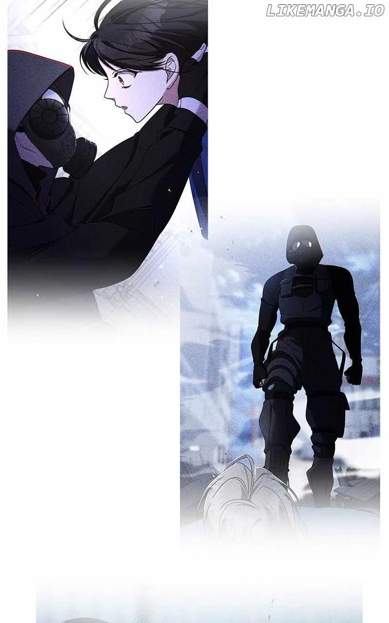 Pure Villain Chapter 115 – Page 31