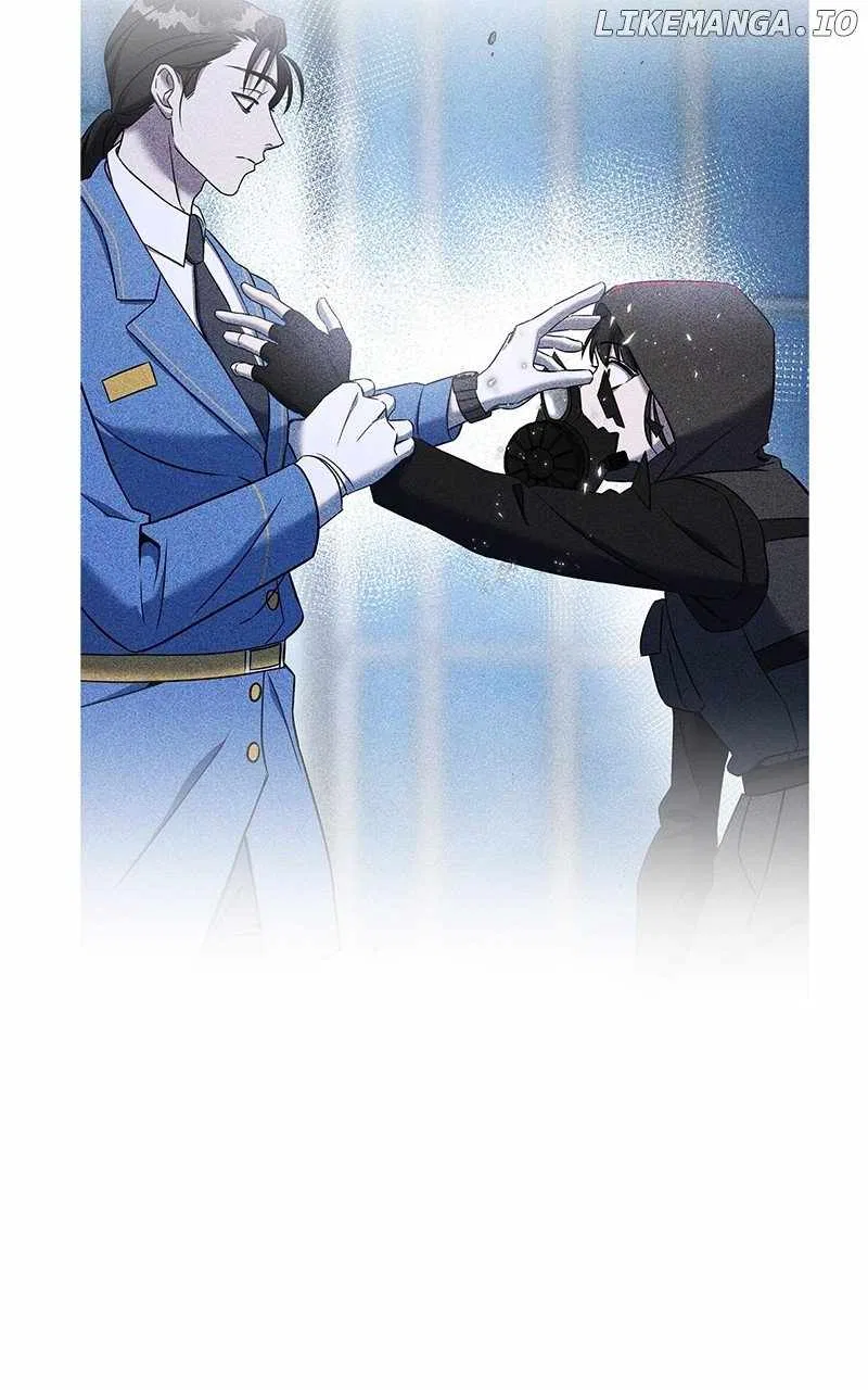 Pure Villain Chapter 115 – Page 32