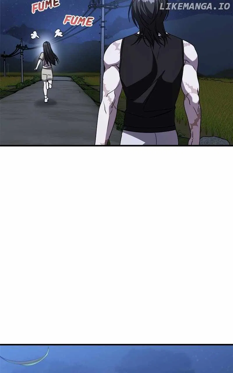 Pure Villain Chapter 115 – Page 47