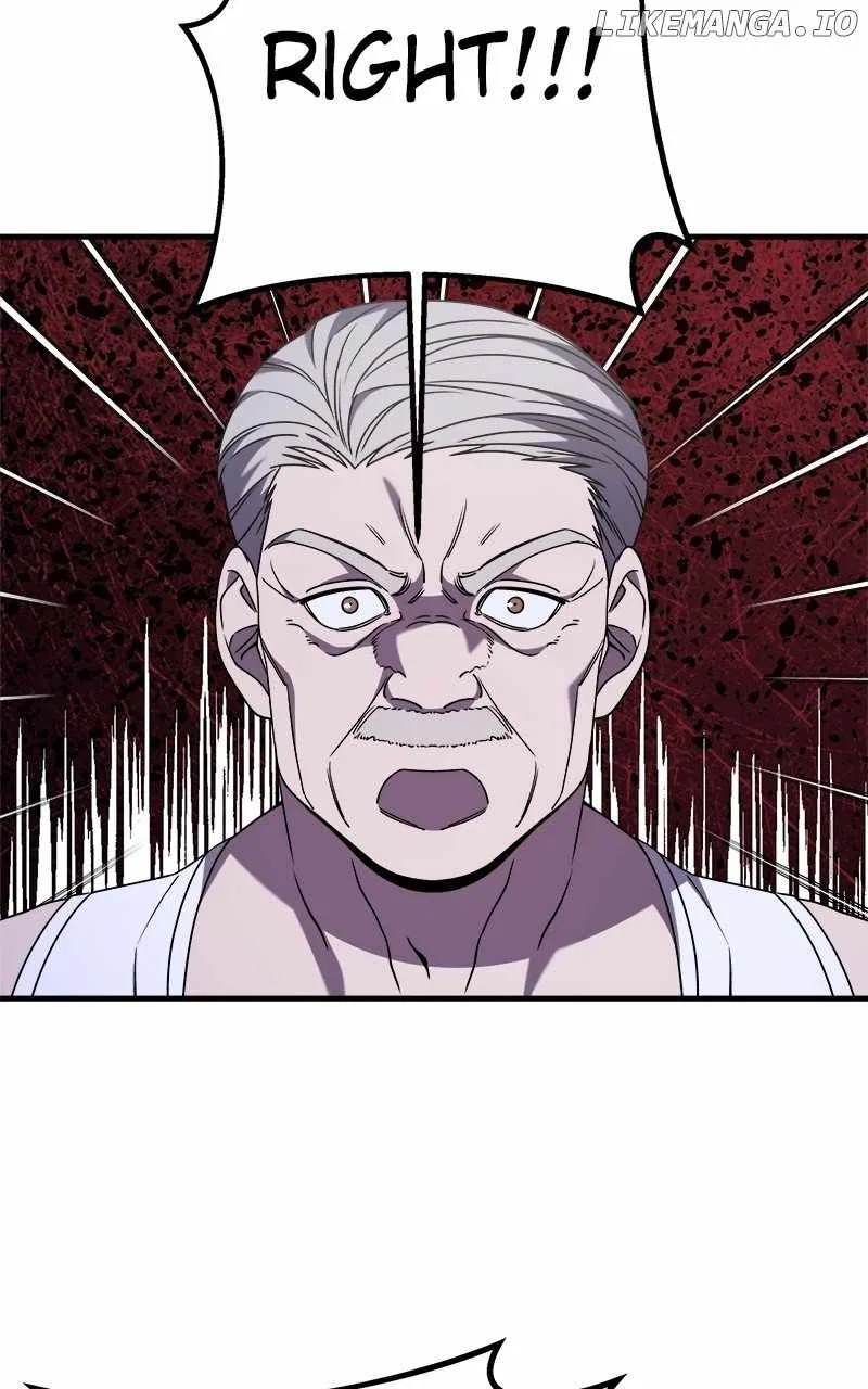 Pure Villain Chapter 115 – Page 55