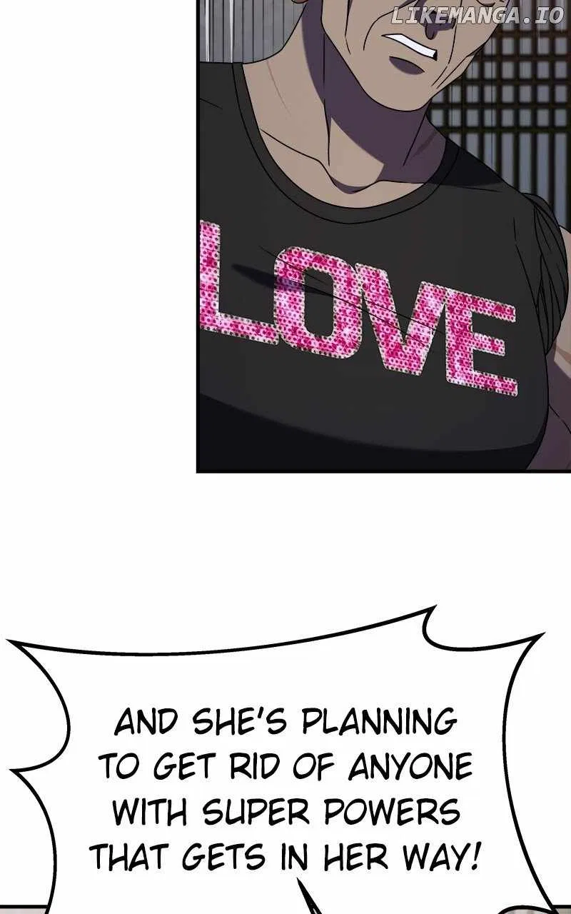 Pure Villain Chapter 115 – Page 60