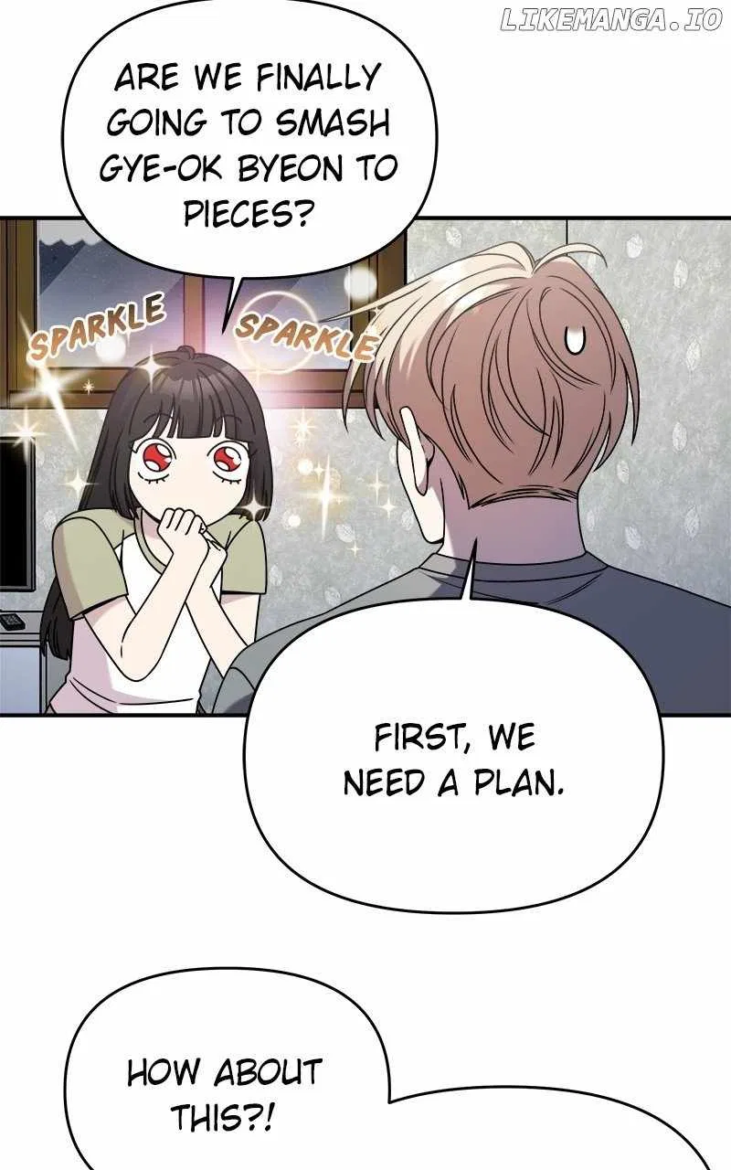 Pure Villain Chapter 115 – Page 64
