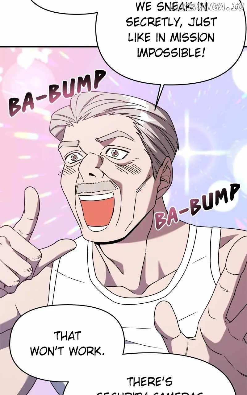 Pure Villain Chapter 115 – Page 65