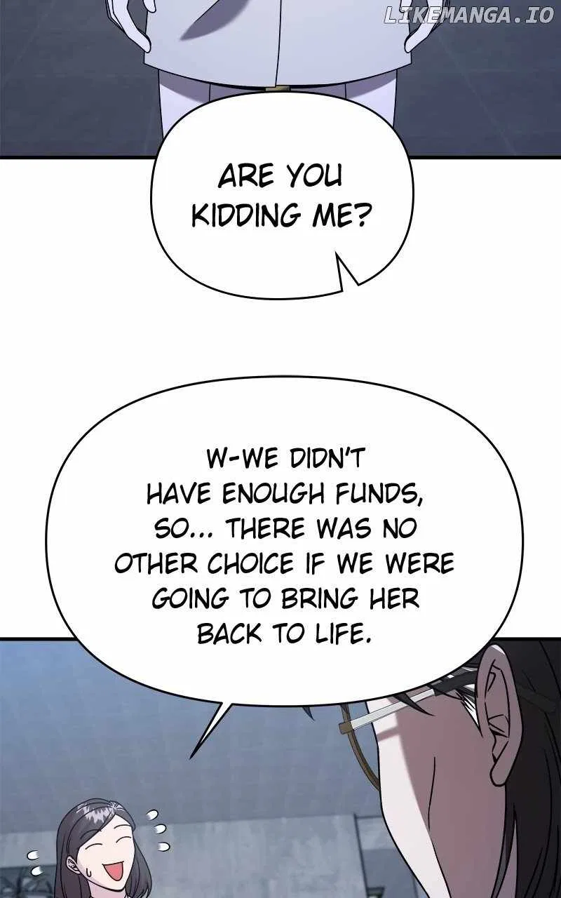 Pure Villain Chapter 115 – Page 73