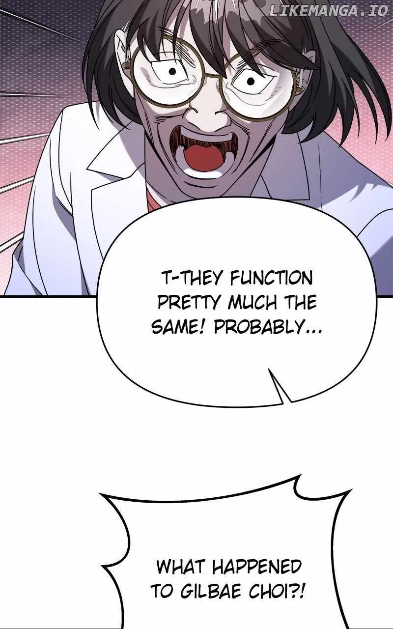 Pure Villain Chapter 115 – Page 75