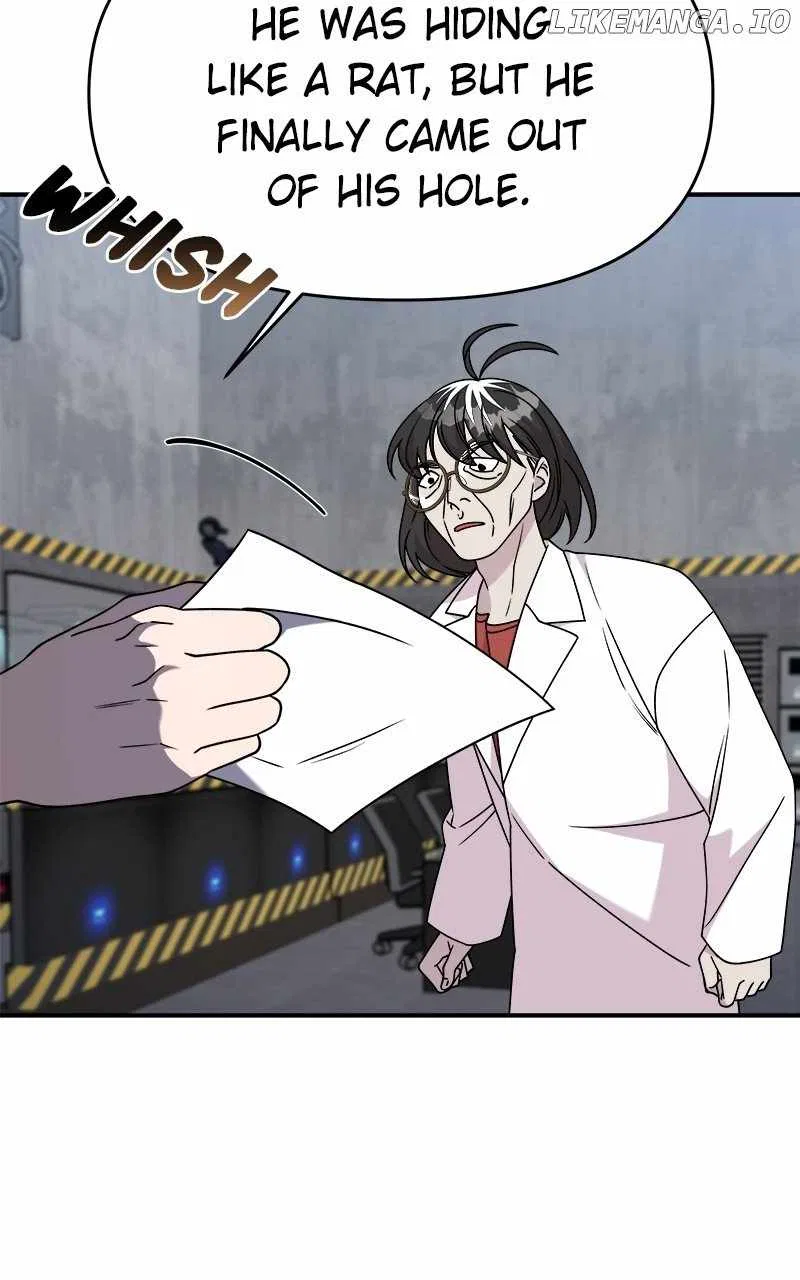 Pure Villain Chapter 115 – Page 77