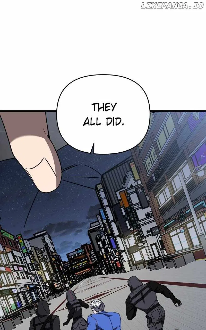 Pure Villain Chapter 115 – Page 78