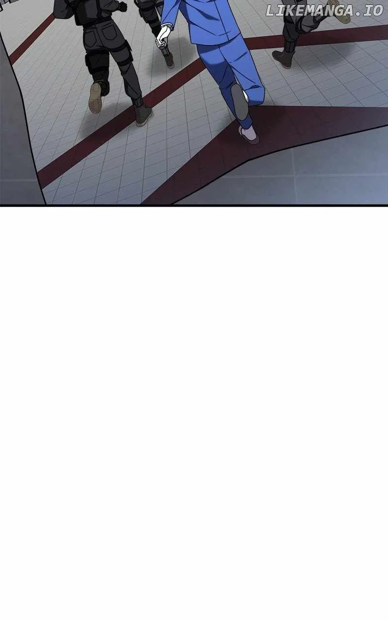 Pure Villain Chapter 115 – Page 79