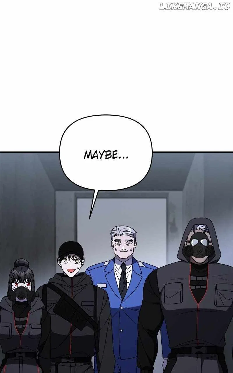 Pure Villain Chapter 115 – Page 84