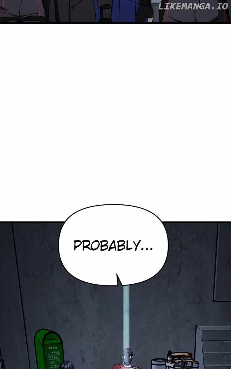 Pure Villain Chapter 115 – Page 85