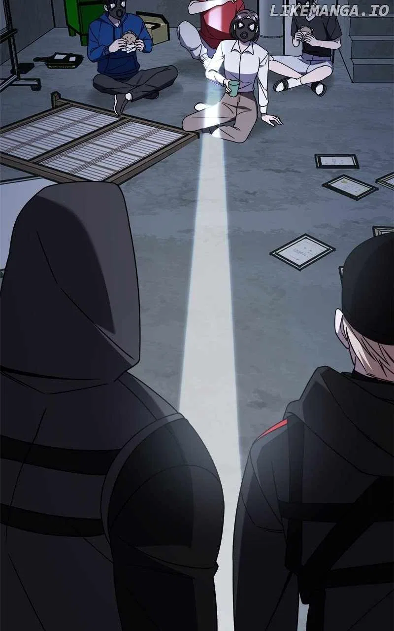 Pure Villain Chapter 115 – Page 86