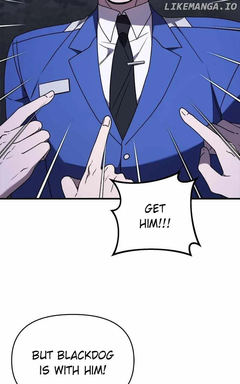 Pure Villain Chapter 115 – Page 89