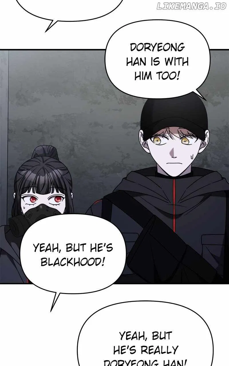 Pure Villain Chapter 115 – Page 90