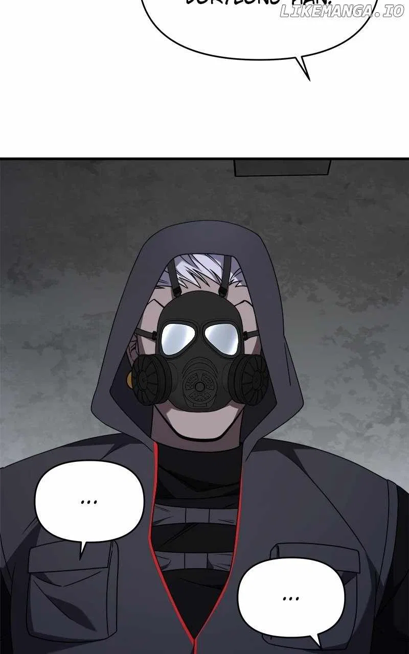 Pure Villain Chapter 115 – Page 91