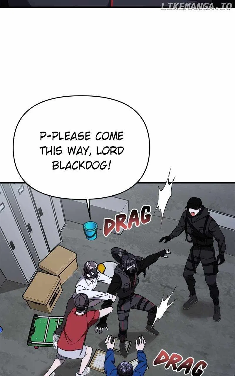 Pure Villain Chapter 115 – Page 92