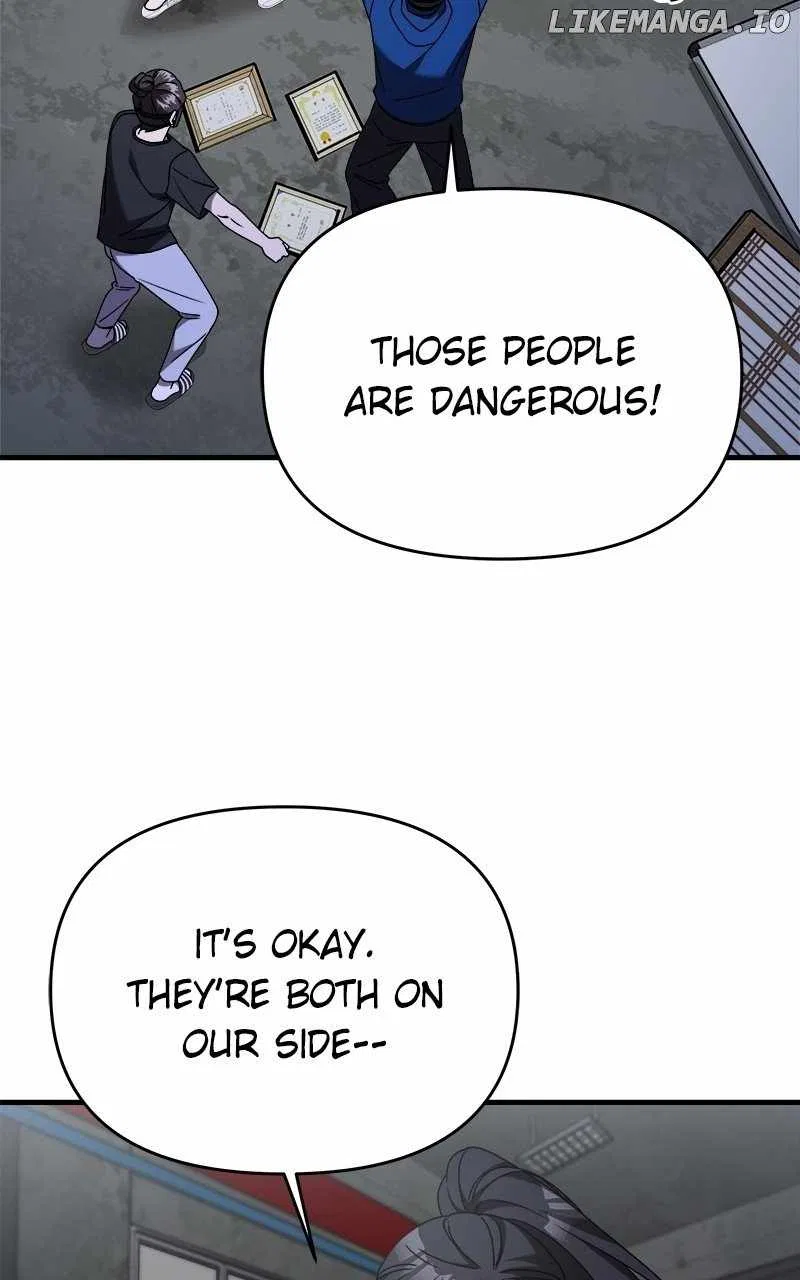 Pure Villain Chapter 115 – Page 93