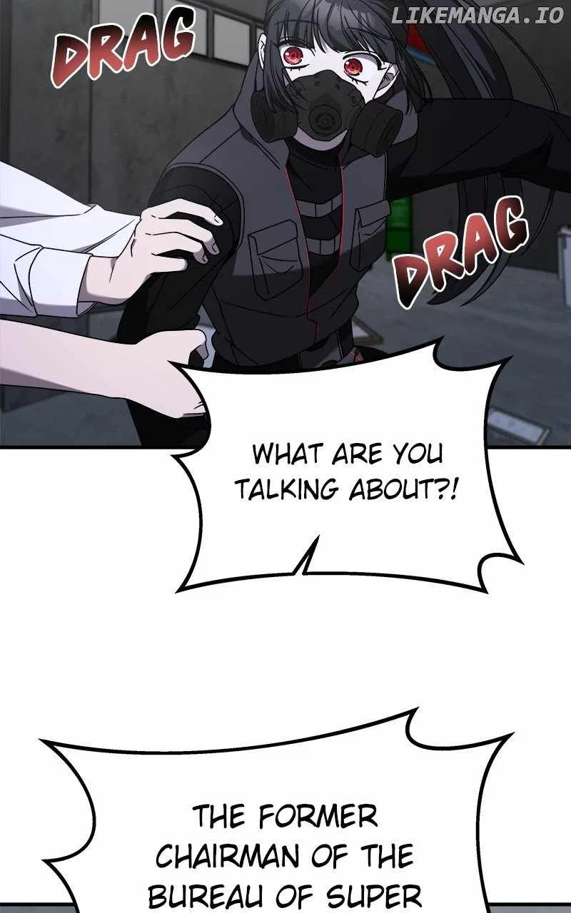 Pure Villain Chapter 115 – Page 94