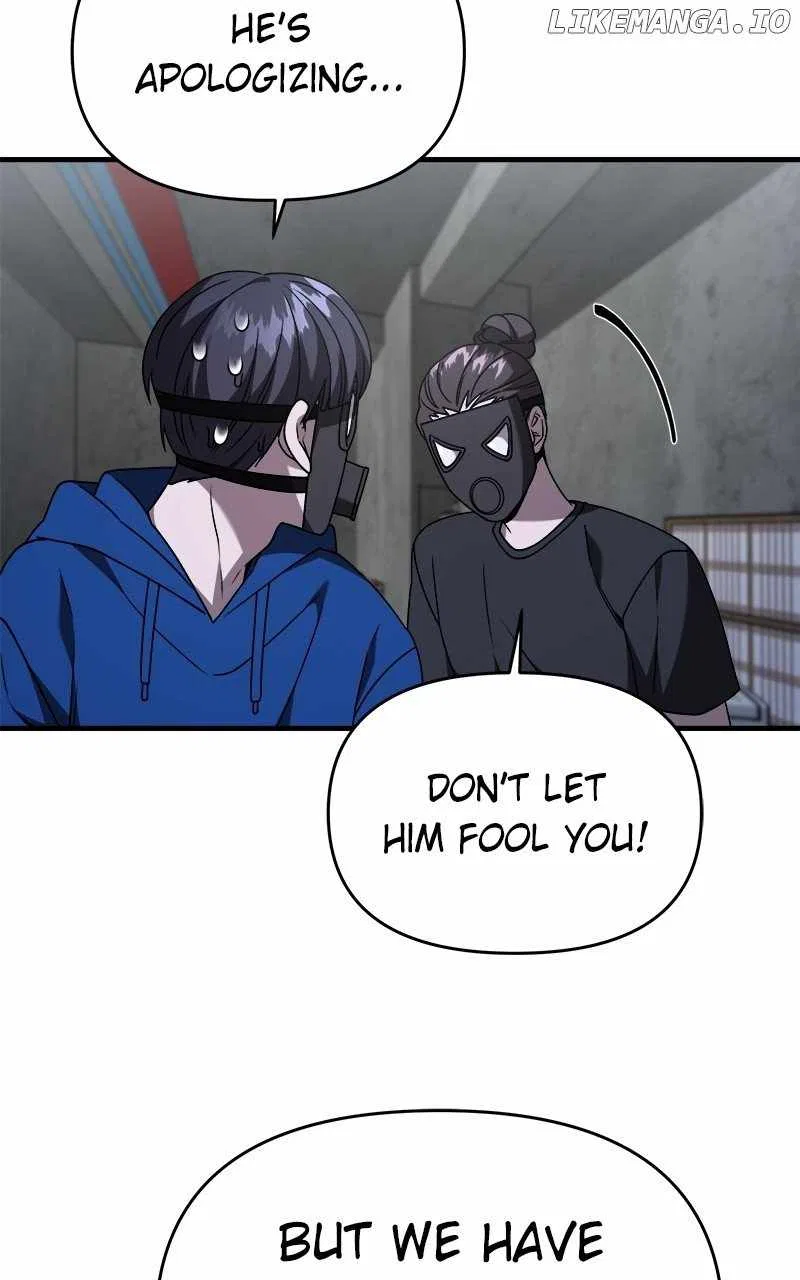 Pure Villain Chapter 115 – Page 101