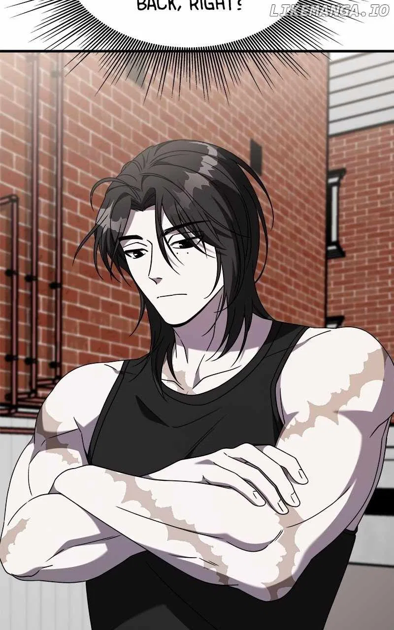 Pure Villain Chapter 115 – Page 107
