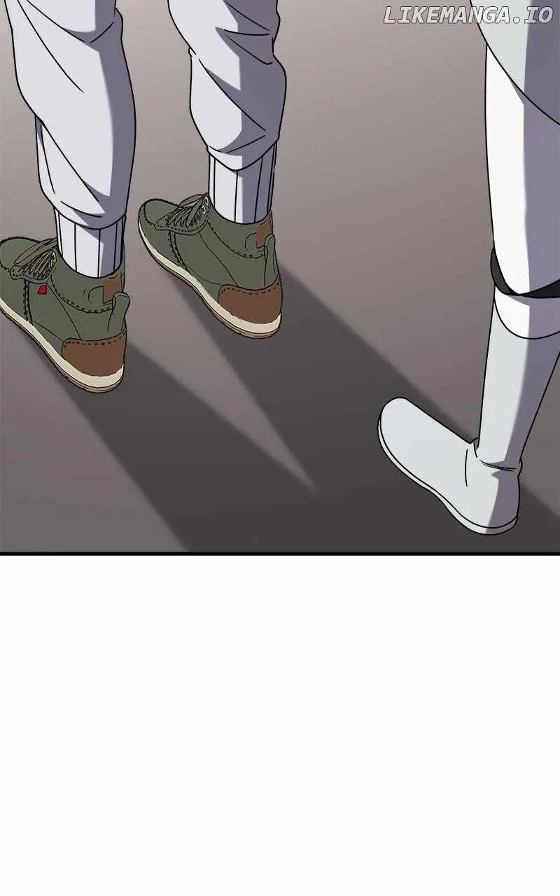 Pure Villain Chapter 115 – Page 109
