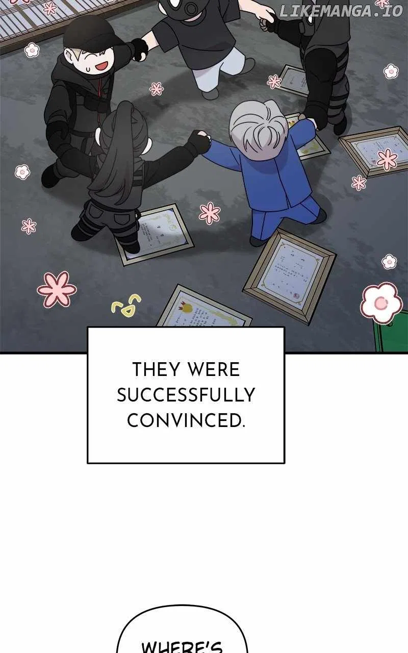 Pure Villain Chapter 115 – Page 113