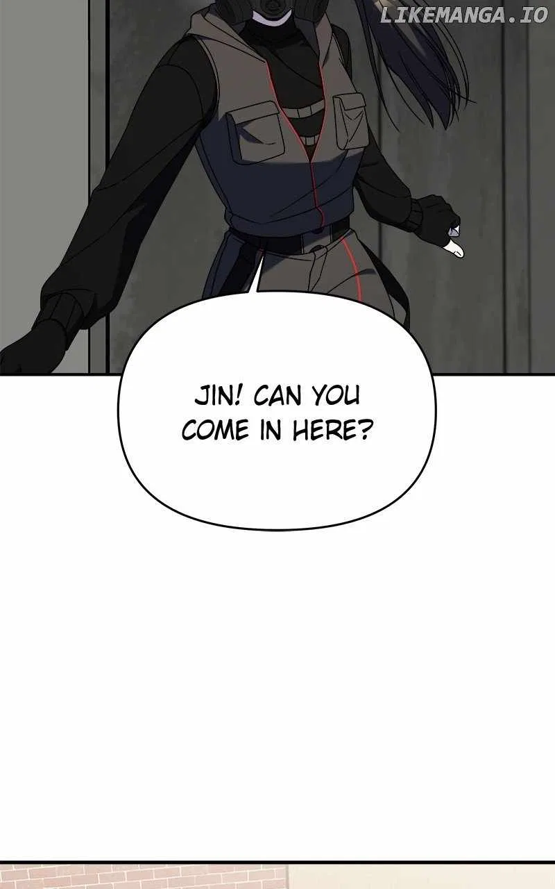 Pure Villain Chapter 115 – Page 116