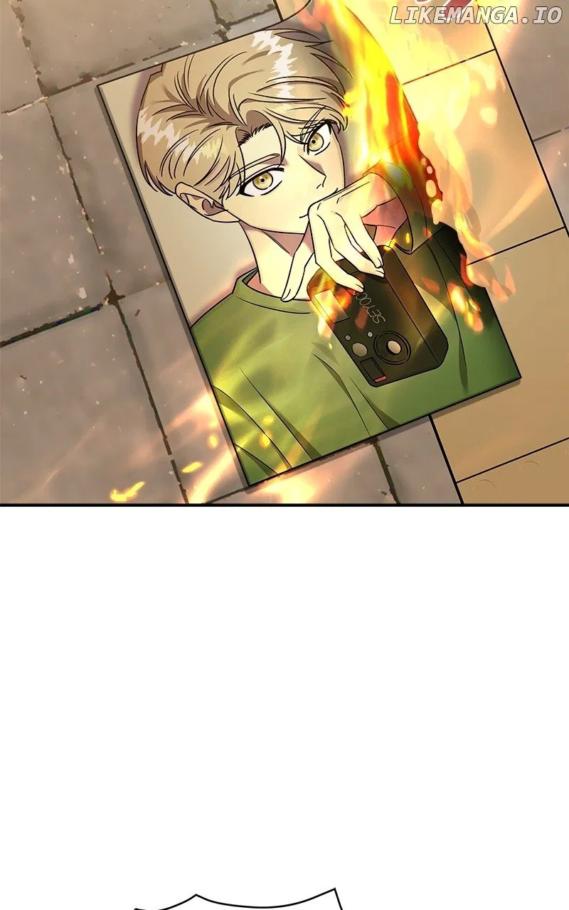 Pure Villain Chapter 114 – Page 5