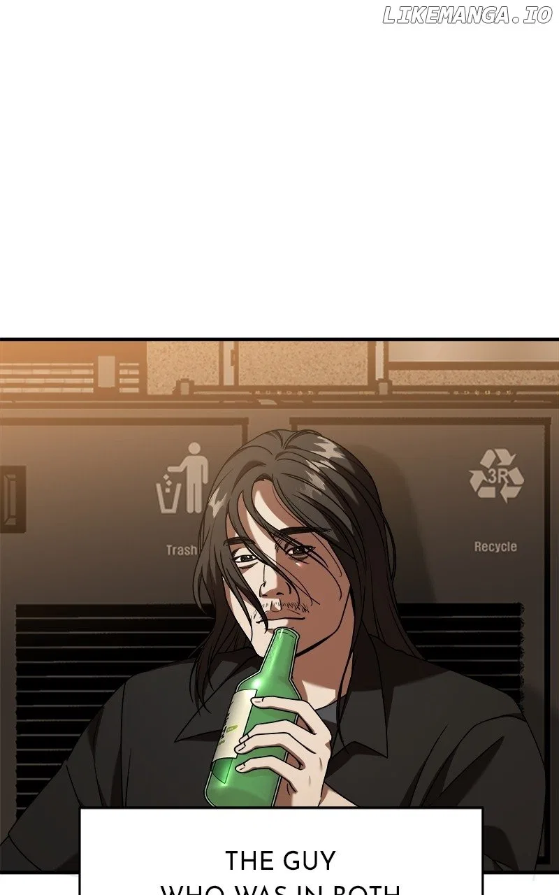 Pure Villain Chapter 114 – Page 8