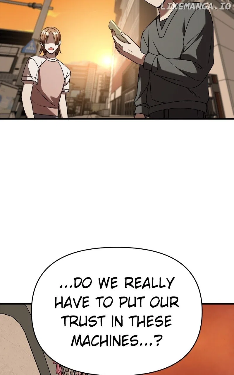 Pure Villain Chapter 114 – Page 11