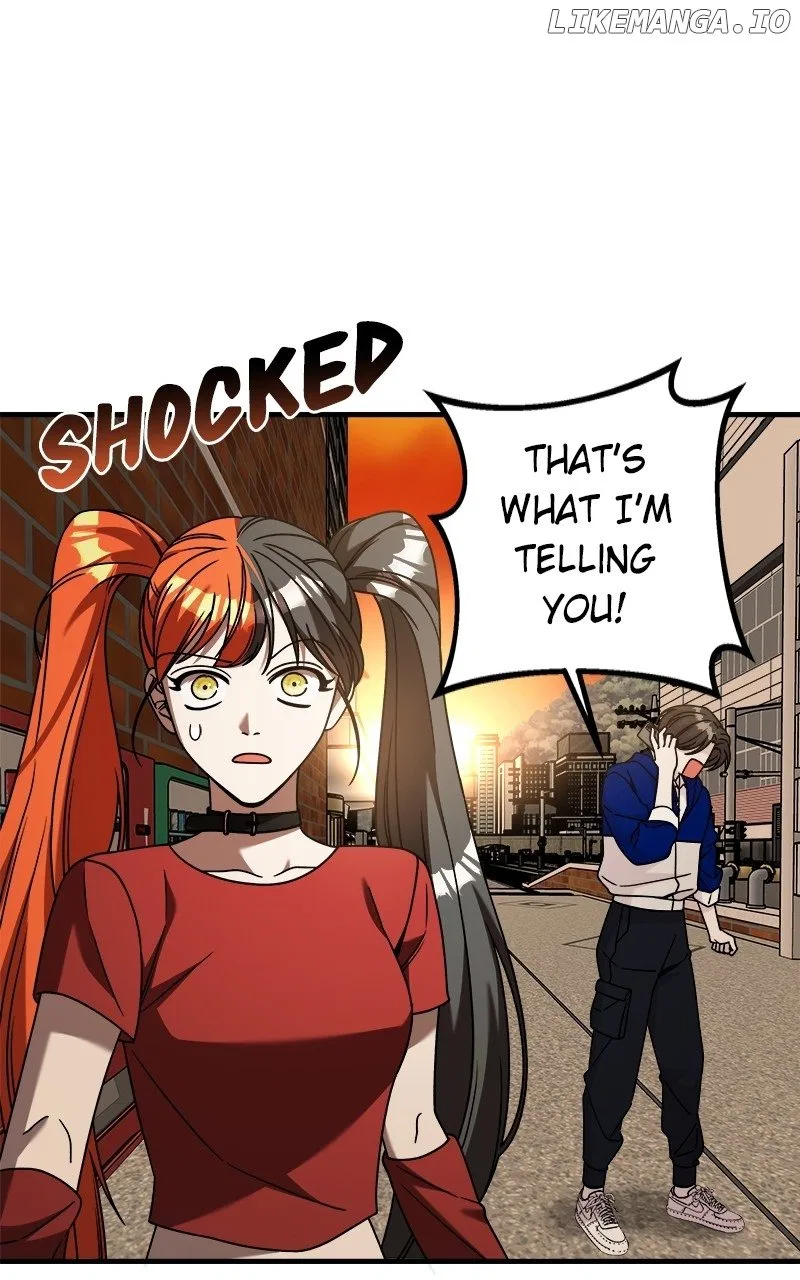 Pure Villain Chapter 114 – Page 13