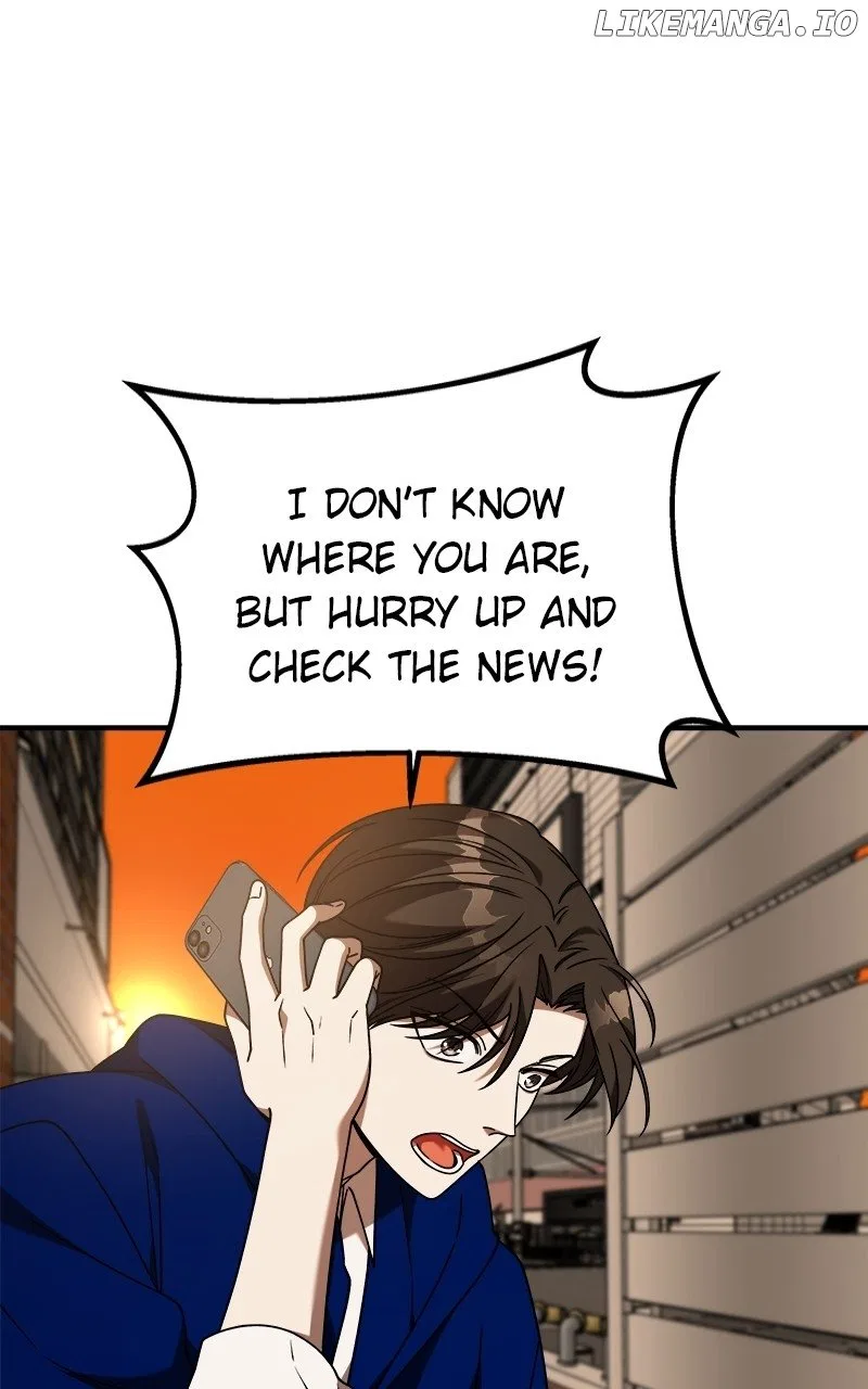 Pure Villain Chapter 114 – Page 14