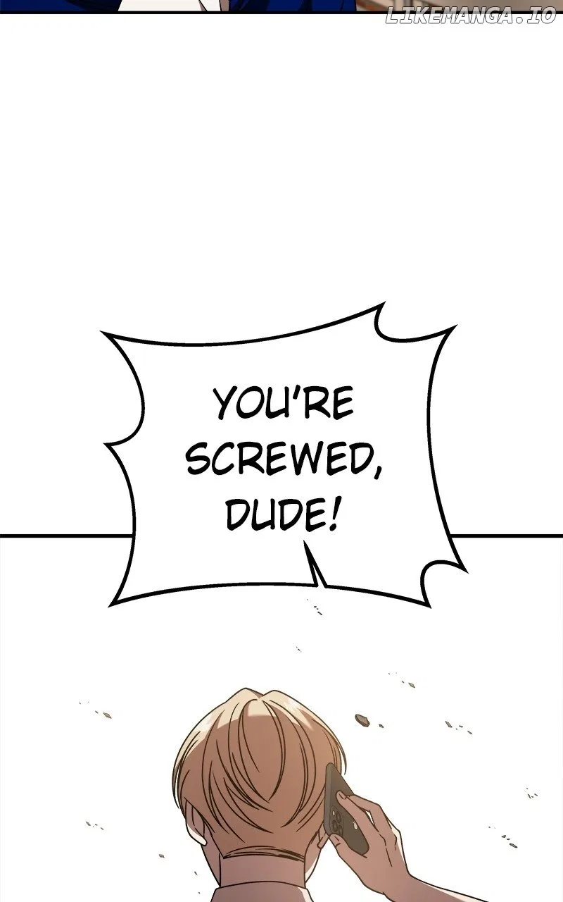 Pure Villain Chapter 114 – Page 15