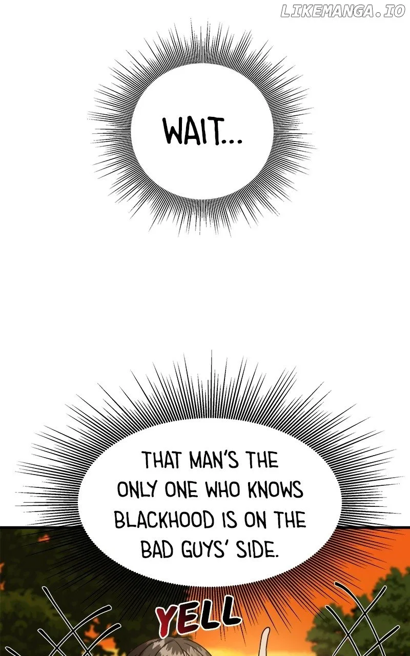 Pure Villain Chapter 114 – Page 25