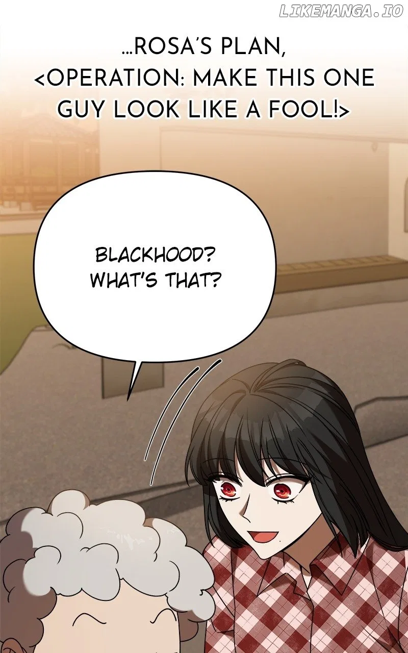 Pure Villain Chapter 114 – Page 27