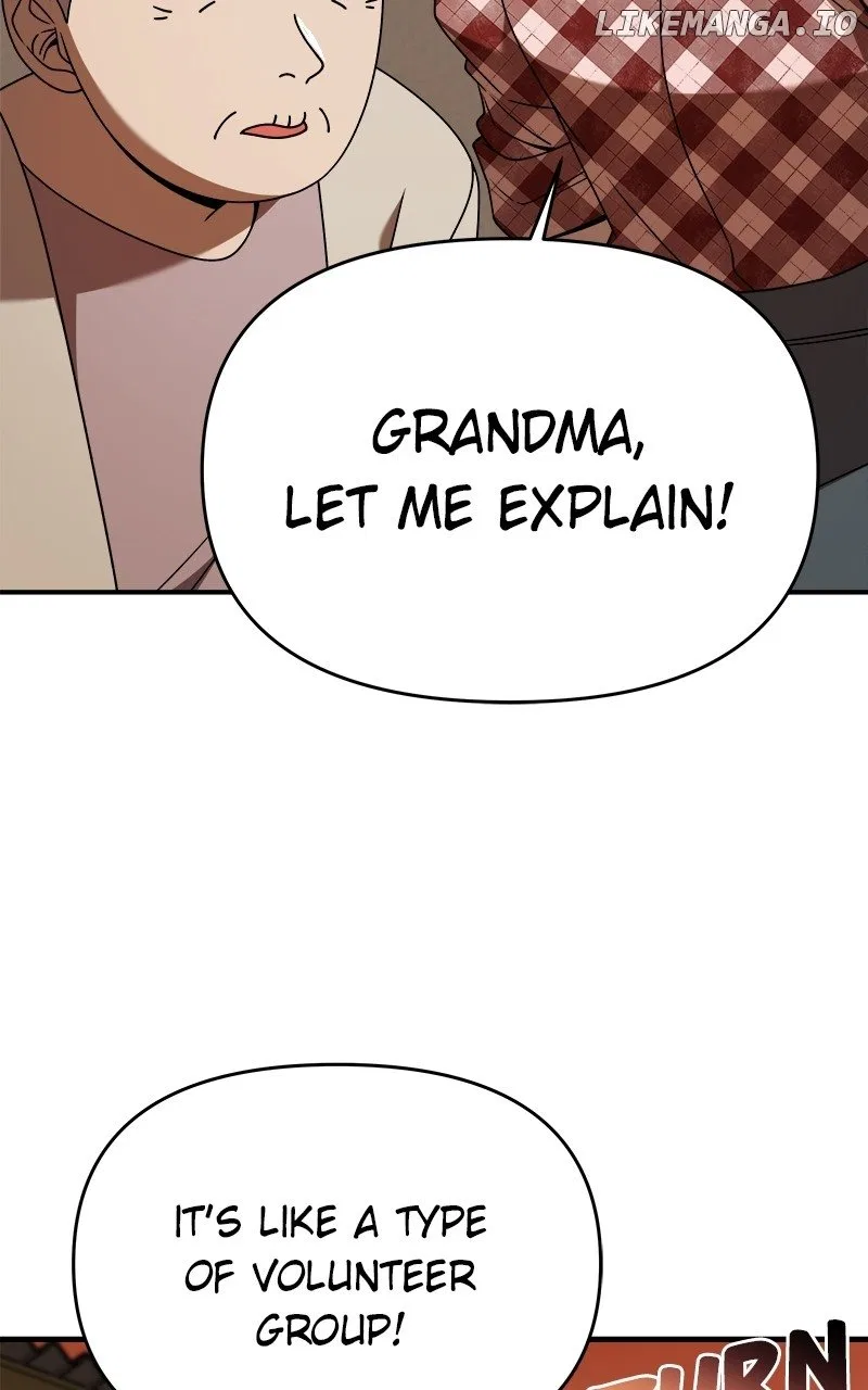 Pure Villain Chapter 114 – Page 28